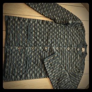 Men’s ARMANI COLLEZIONI Sweater/Cardigan